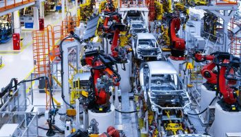 Совет по инвестициям Таиланда (BOI) одобрил меры стимулирования создания совместных предприятий в секторе автомобильных запчастей - Бизнес-новости Таиланда