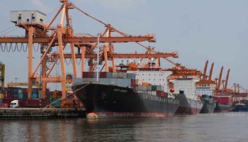 Советники снова планируют перенести порт