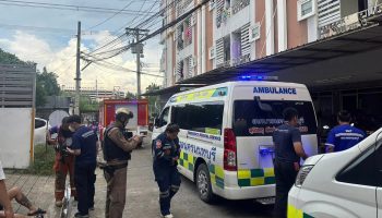 Студент ‘зарезан и сожжен заживо’