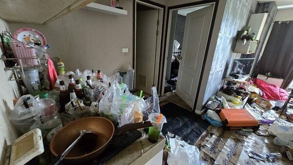 Счет владельца кондоминиума в Бангоке на 120 000 бат за испорченную аренду (видео)