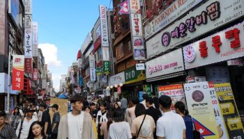 Таиланд вновь призывает Южную Корею ослабить ограничения на въезд