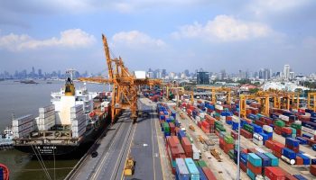 Таиланд готов извлечь выгоду из торговой войны между США и Китаем