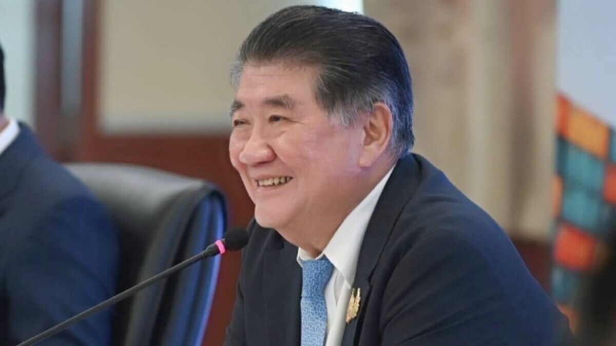 Таиланд объявляет о снижении цен для стимулирования экономики до появления цифрового кошелька