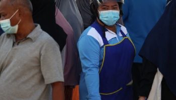 Таиланд представит законопроект о социальном обеспечении неформальных работников