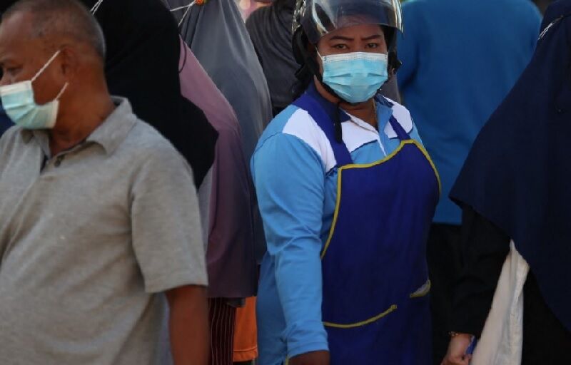 Таиланд представит законопроект о социальном обеспечении неформальных работников