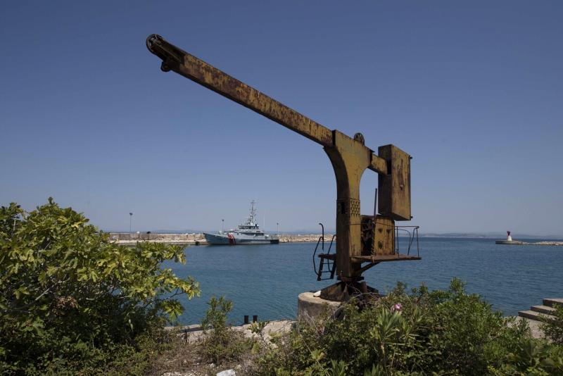 Таиланд стремится остановить поставки токсичных отходов из Албании