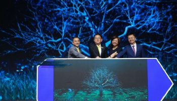 Таиланд увеличивает облачный бюджет до 1 миллиарда бат на фоне политических изменений