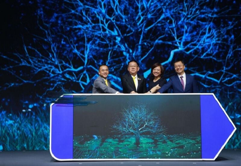 Таиланд увеличивает облачный бюджет до 1 миллиарда бат на фоне политических изменений