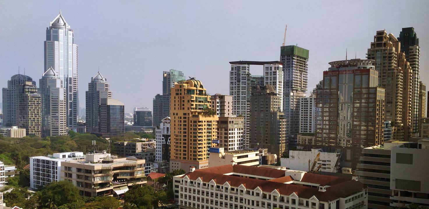 Таиланд ужесточит правила ведения иностранного бизнеса - Бизнес-новости Таиланда