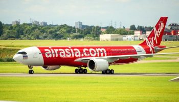 Тайская авиакомпания AirAsia X запускает новый маршрут Сидней- Бангкок