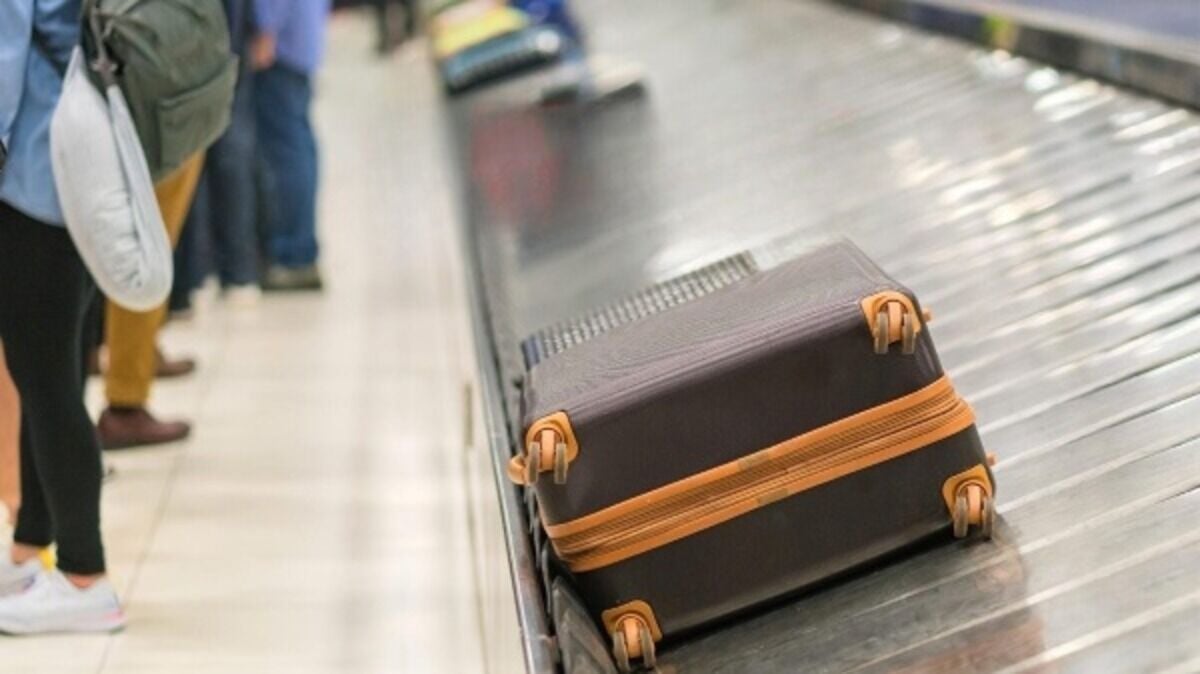 Тайская женщина столкнулась с негативной реакцией из-за запроса на провоз багажа в Японию