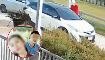 Тайский монах убил бывшую девушку и ее друга в Районге