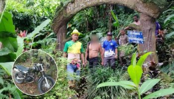 Тайский мужчина был спасен после 4 дней, проведенных в ловушке в пещере на юге Таиланда
