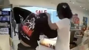 Тайский мужчина зарезал девушку-трансгендера на острове Самуи