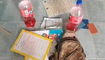 Тайский мужчина и двое детей спасены после убийства-попытки самоубийства