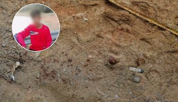 Тайский подросток предположительно выстрелил себе в лицо, играя с пистолетом