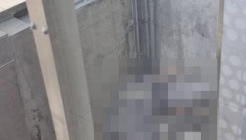 Техник разбился насмерть во время ремонта лифта в аэропорту Бангкока