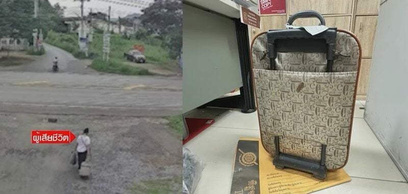 Трагедия близ Као Яй: ‘Выстрел’ в темноте привел к расследованию убийства