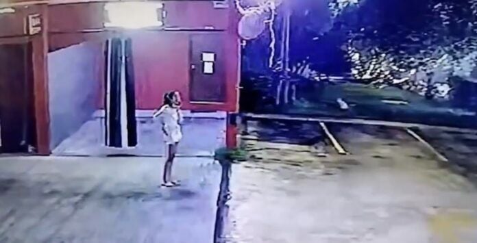 Трансгендер ограбил бизнесмена в отеле Бангкока, найдена машина