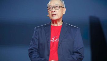 Чайкасем, готовый стать следующим премьер-министром, опровергает сообщения о плохом самочувствии