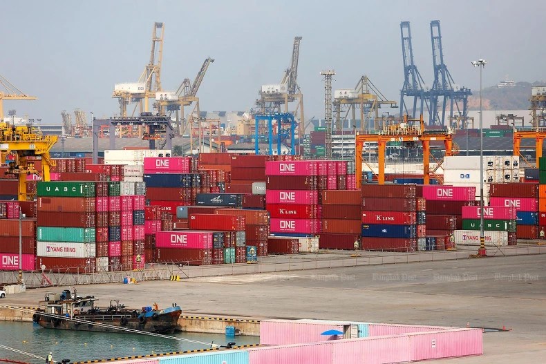 Экономика Таиланда демонстрирует обнадеживающие Тенденции - Бизнес-Новости Таиланда