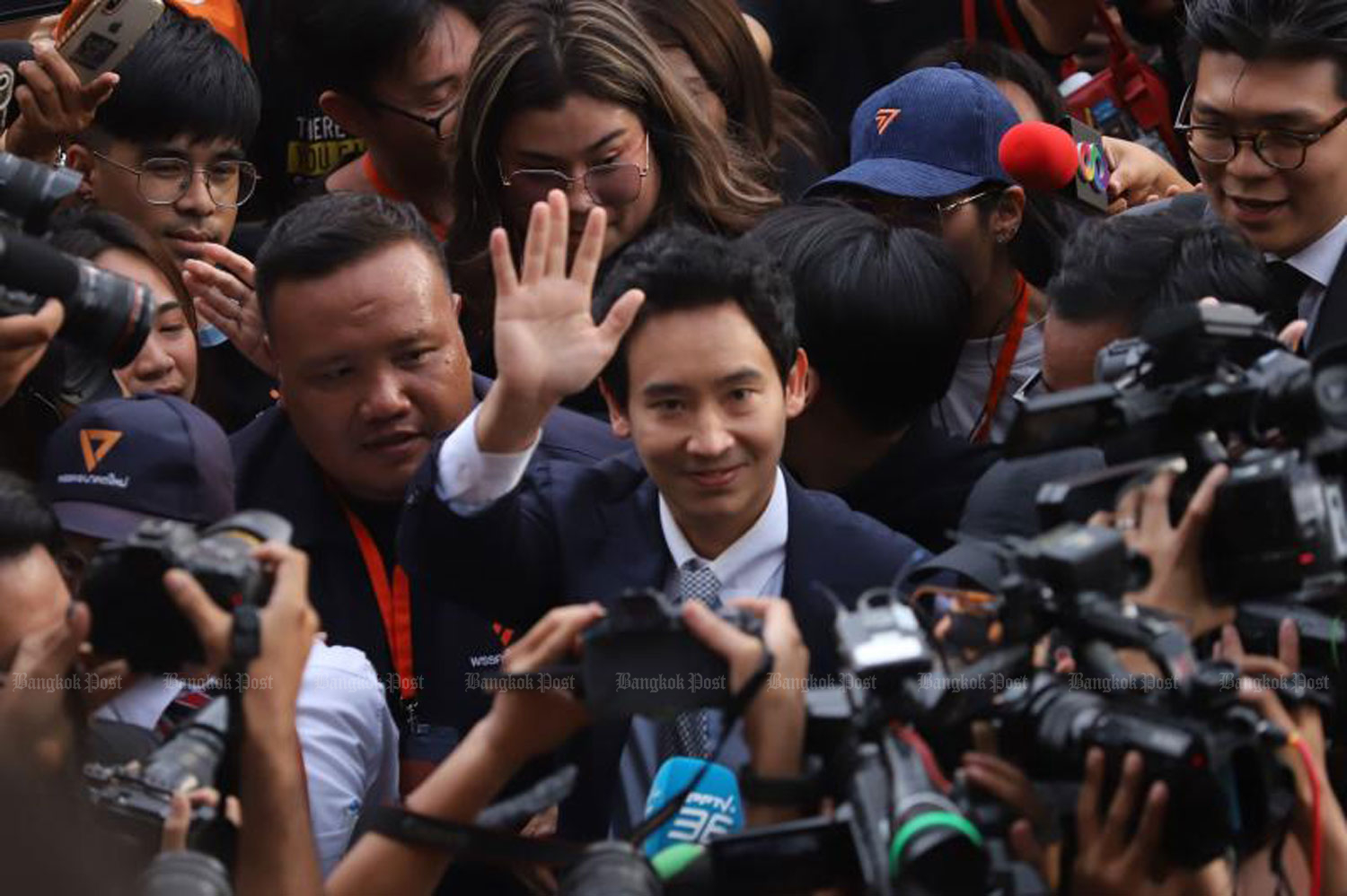 Экс-депутаты от MFP столкнутся с проверкой этики