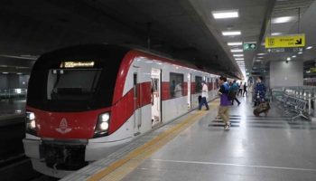 Японию пригласили увеличить нагрузку на железнодорожную сеть Таиланда Red Line