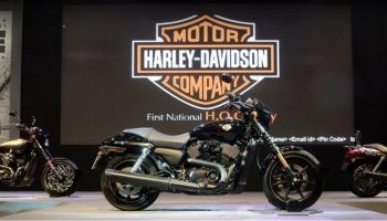 Harley-Davidson переключает передачу на Таиланд: новый поворот в истории