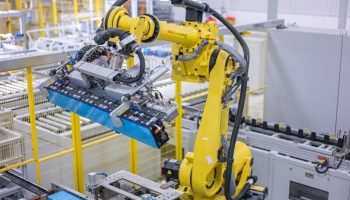 MG будет производить гибридные электромобили в Чонбури в следующем году