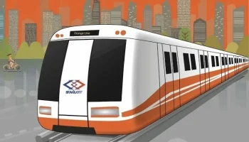 MRTA добивается одобрения маршрута Orange Line через Бангкок