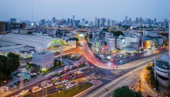 PEA выпускает первый облигационный заем на устойчивое развитие на сумму 1 миллиард батов