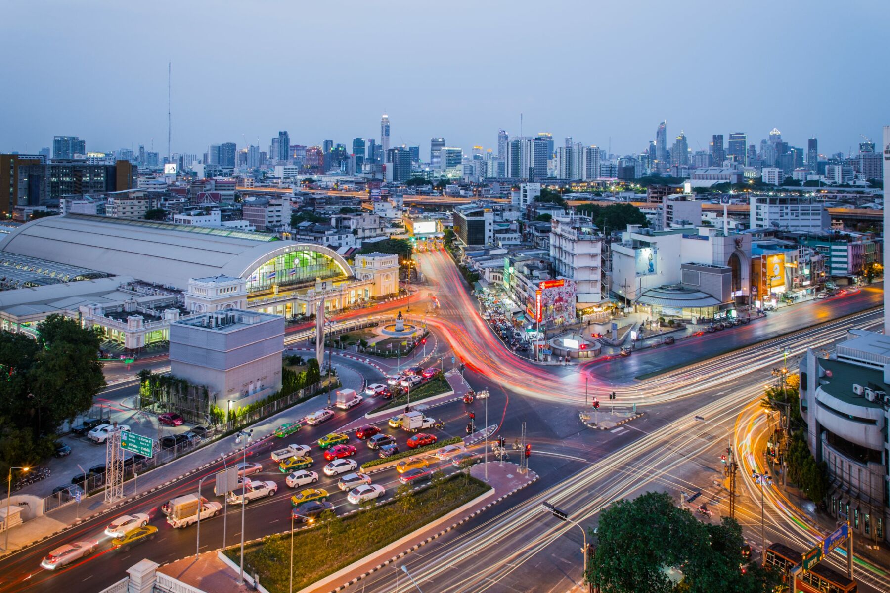 PEA выпускает первый облигационный заем на устойчивое развитие на сумму 1 миллиард батов