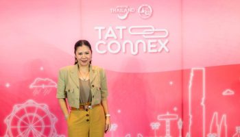 TAT Connex: Новая маркетинговая платформа для влиятельных людей в Таиланде - Бизнес-новости Таиланда
