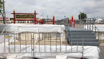 11 провинций сталкиваются с наводнениями, поскольку RID снижает риск возникновения Яги на севере страны.