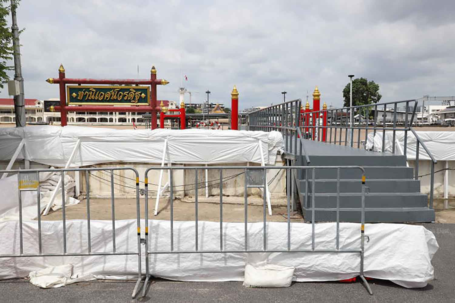 11 провинций сталкиваются с наводнениями, поскольку RID снижает риск возникновения Яги на севере страны.