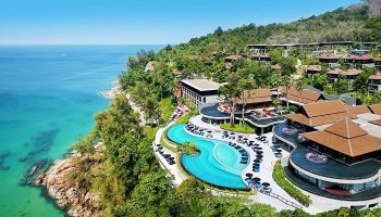 Accor взлетает ввысь: в Таиланде набирает обороты экспансия премиального бренда