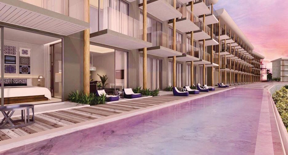 Австралийские покупатели теряют миллионы из-за аферы с кондоминиумами на Пхукете