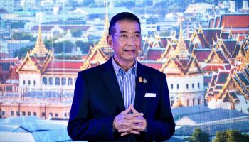 Активизировалась визовая кампания ‘Цифровой кочевник’