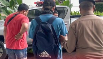 Американского учителя обвиняют в растлении несовершеннолетней