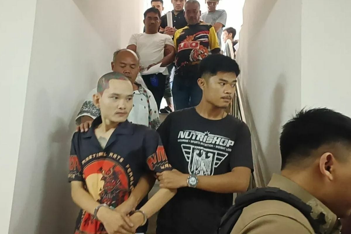 Арестованы 10 наркоторговцев, пытавшихся ограбить полицейских под прикрытием