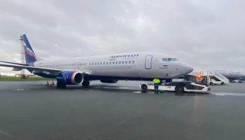 «Аэрофлот» запускает прямые рейсы из Санкт-Петербурга в Бангкок