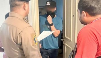 Бангкок: американский учитель арестован за нападение на ученика