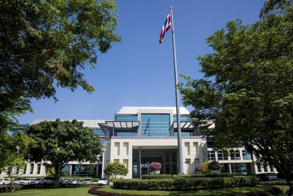 Банк Таиланда назначит нового председателя на фоне давления правительства