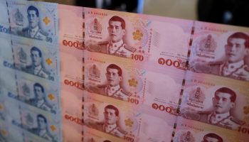 Бат-бум: резкий рост курса валюты в Таиланде приводит к сокращению туризма и экспорта