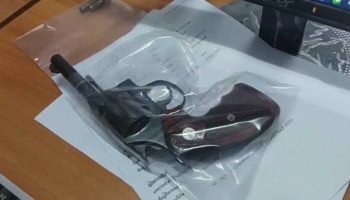 Бешеный лай: собачья ссора становится смертельной, когда женщина стреляет в соседа