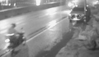 Боевик, переодетый разносчиком еды, застрелил подрядчика в Транге