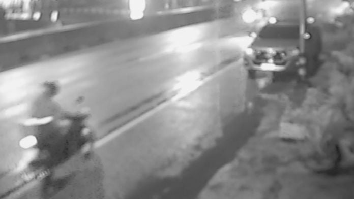 Боевик, переодетый разносчиком еды, застрелил подрядчика в Транге