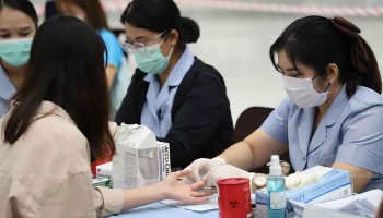 Больницы отказываются от обсуждения бюджета на здравоохранение