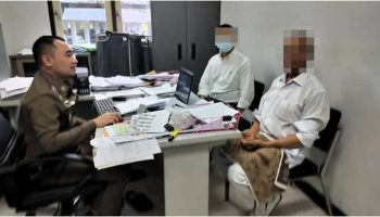 Боссу Большого Будды предъявлено обвинение в незаконном захвате земли в результате скандала с оползнем