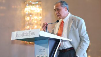 Бывший банкир бьет тревогу из-за Нэн